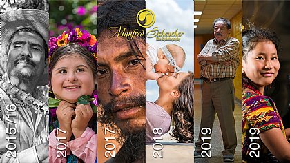 Screenbild Menschenbilder OÖ 2015 - 2019