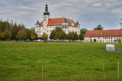 Schloss Hartheim