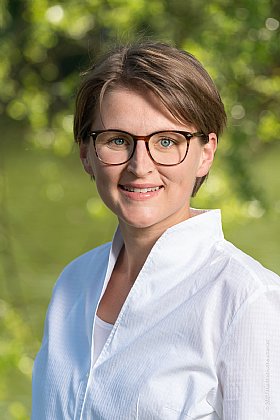 Shooting mit den Grünen Alkoven