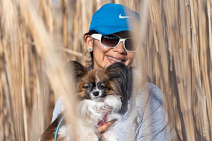 Spaziergang in Alkoven