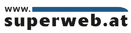 Logo Superweb.at