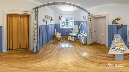 Kosmetik Wagner, Alkoven