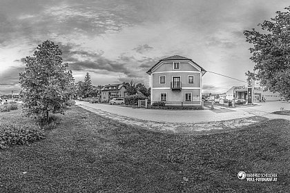 Kosmetik Wagner, Alkoven