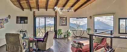 Guatemala Ojo de la Mariposa