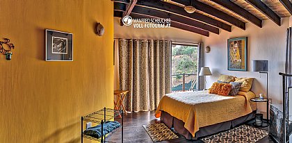 Guatemala Ojo de la Mariposa