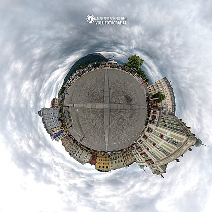 Gmunden Menschenbilder OÖ 2017