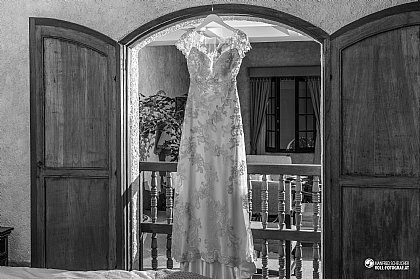 Hochzeitskleid