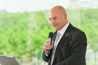 Rainer Bomba - (CDU)