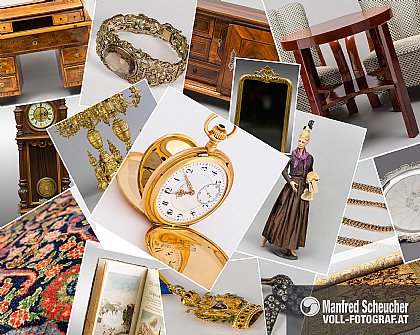 Produktshooting Dorotheum 01