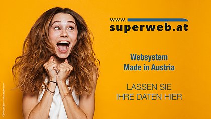 Superweb-Vorstellung