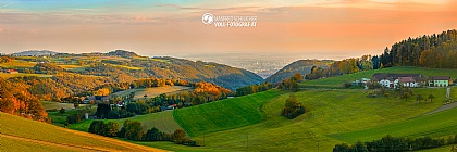 Herbstpanorama 2018