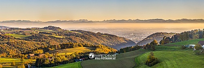 Herbstpanorama 1 - Kirchschlag