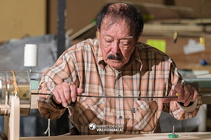 Maestro Joaquín Orellana