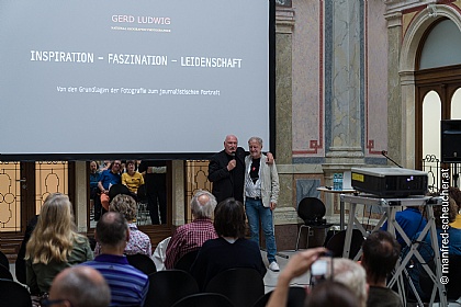 Gerd Ludwig