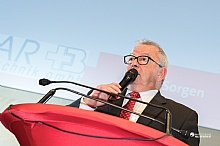 Günther Hartl - ORF