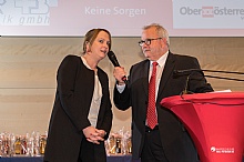 Karin Mühlberger - Tips