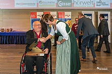 Richard Schaefer Netzwerk Quer-schnitt