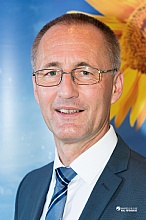 Landesobmann Dr. Gerhard Mayr