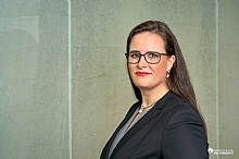 Rechtsanwältin Mag. Elisabeth Kempl