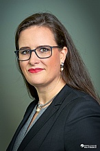 Rechtsanwältin Mag. Elisabeth Kempl