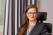 Rechtsanwältin Mag. Elisabeth Kempl