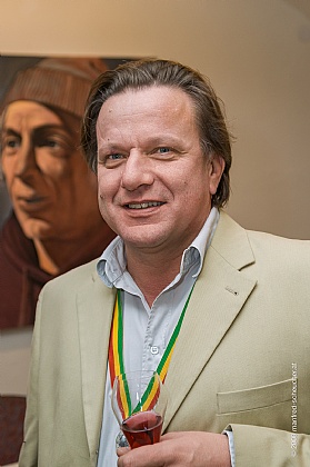 Gerald Lasslberger
