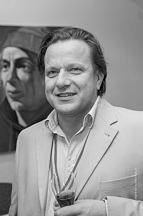 Gerald Lasslberger
