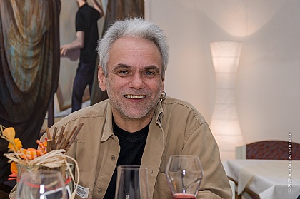 Ulli Bäer