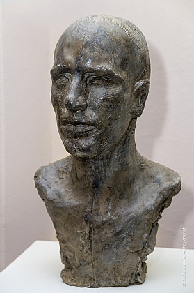 Werk von Matthias Claudius Aigner