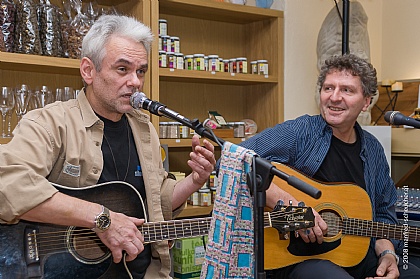 Ulli Bäer & Ulli Winter