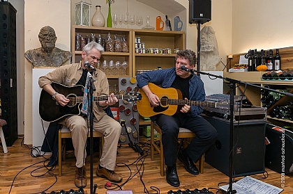 Ulli Bäer & Ulli Winter