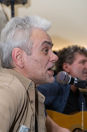 Ulli Bäer & Ulli Winter