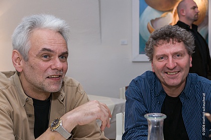 Ulli Bäer & Ulli Winter