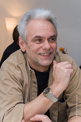 Ulli Bäer