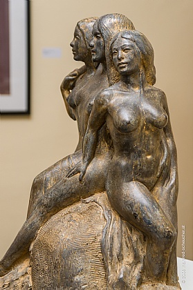 Werk von Matthias Claudius Aigner