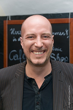 Matthias Claudius Aigner