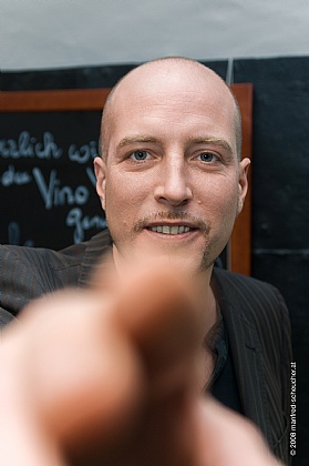 Matthias Claudius Aigner