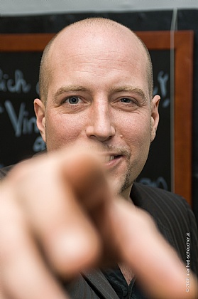 Matthias Claudius Aigner