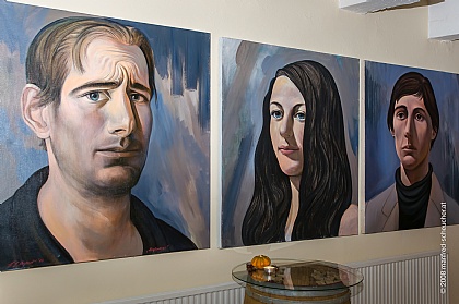 Werk von Lukas Johannes Aigner