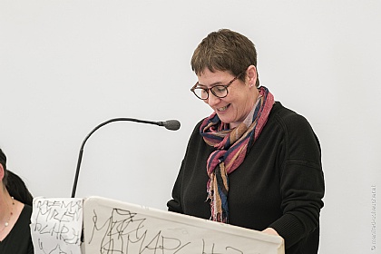 Helen Atherton