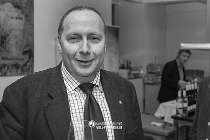 Mag. Dr. Peter Assmann
