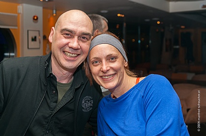 Frank Folgmann / Helene Schaurecker