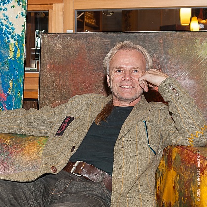 Dietmar Pickering