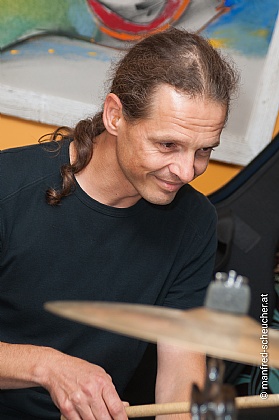 Erwin Drescher