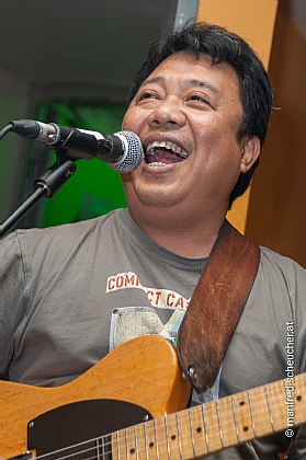 Jimmy Cempron