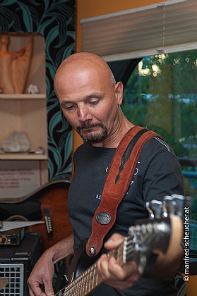 Gerold Mayr