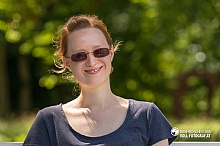 Michaela Greil