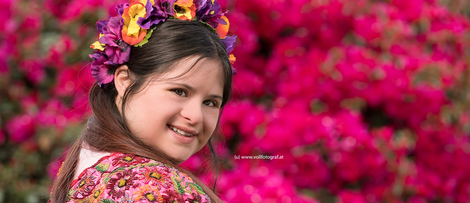 Modedesignerin Isabella Springmuhl aus Guatemala